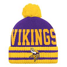 Officially Licensed Starter NFL Contender II Knit Beanie by Glll