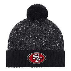 Officially Licensed Starter NFL Rising Star Knit Beanie by Glll