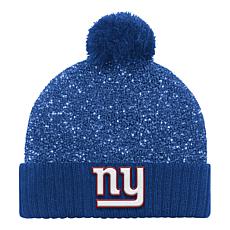 Officially Licensed Starter NFL Rising Star Knit Beanie by Glll