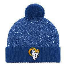 Officially Licensed Starter NFL Rising Star Knit Beanie by Glll