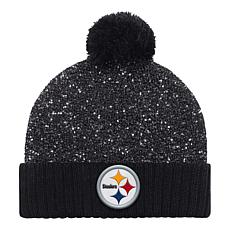 Officially Licensed Starter NFL Rising Star Knit Beanie by Glll