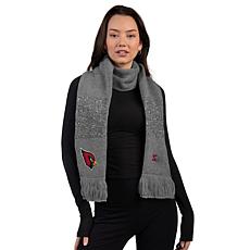 Officially Licensed Starter NFL Rising Star Knit Scarf by Glll