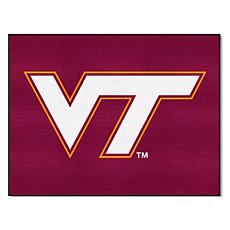 Officially Licensed Virginia Tech All-Star Mat