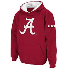 Officially Licensed Youth Stadium Athletic Alabama Crimson Tide Hoodie