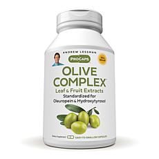 Olive Complex - 60 Capsules