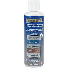 Omni-Gel Transfer Medium - 8oz