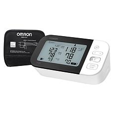 Omron BP7350 7 Series Wireless Upper Arm Blood Pressure Monitor