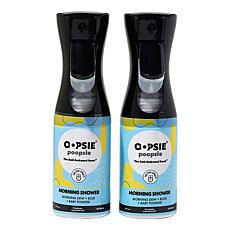 Oopsie Poopsie 2-pack 5 oz. Fresh Scent Toilet Spray