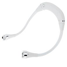 Orbital Necklight with Portable Power Pack