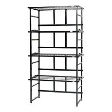 Origami Stackable Racks - Set of 4