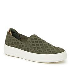 Original Comfort by Dearfoams Women's Sophie Slip-On Sneaker