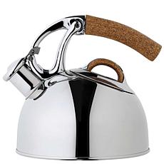 OXO Good Grips Uplift Anniversary Polished Stainless Steel Tea Kettle