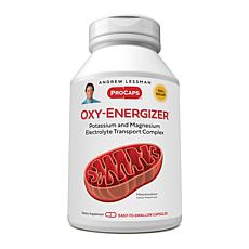 Oxy-Energizer - 60 Capsules