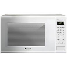 Magic Chef Countertop Microwave Oven - White, 0.9 cu ft - City Market