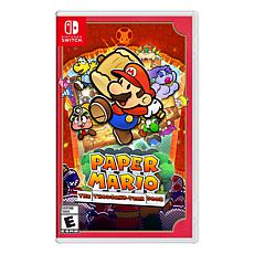 Paper Mario: The Thousand - Year Door for Nintendo Switch