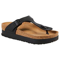Papillio by Birkenstock Gizeh Flex Platform Sandal