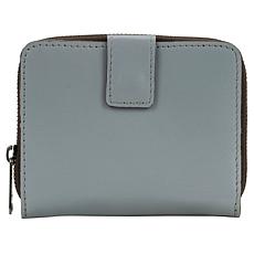 Patricia Nash Gialla Wallet