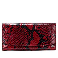 Patricia Nash Haxby Trifold Wallet