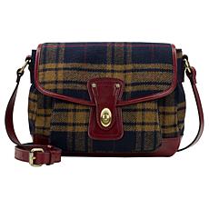 Patricia Nash Jackson Crossbody
