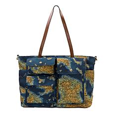 Patricia Nash Sorlana Poly