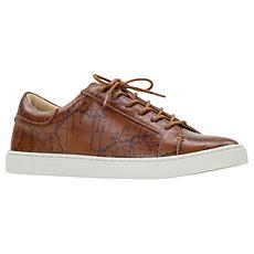 Patricia Nash Uma Leather Sneaker