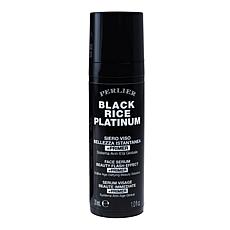 Perlier Black Rice Flash Effect Face Serum and Primer Auto-Ship®
