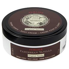 Perlier Caribbean Vanilla Body Cream