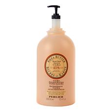 Perlier Honey Bath & Shower Cream - 101.4 fl. oz.