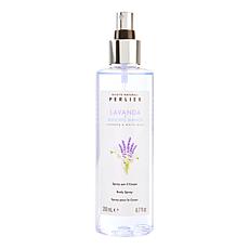 Perlier Lavender and White Musk Body Spray