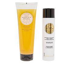 Perlier Royal Elixir Body Cream & Honey Shower Gel Auto-Ship®