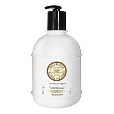 Perlier Shea Butter Almond 2-Liter Bath Cream