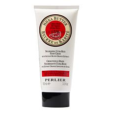 Perlier Shea Butter and Blood Orange Hand Cream