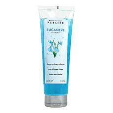 Perlier Snowdrop Bath and Shower Cream