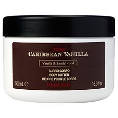 Perlier Supersize Caribbean Vanilla Body Butter