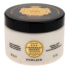 Perlier White Almond Nourishing Pearl Body Cream 10.1 oz.