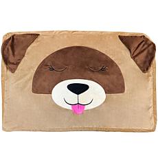Pet Bed in a Box Comfort Dog Bed Slipcover