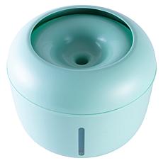 Pet Life Moda-Pure Ultra-Quiet Filtered Dog and Cat Fountain Waterer