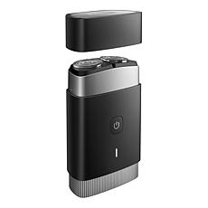 Philips Norelco On-The-Go Compact Shaver