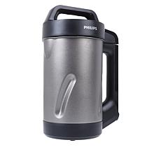 Philips Soup Maker and Multicooker with MealEasy Voucher