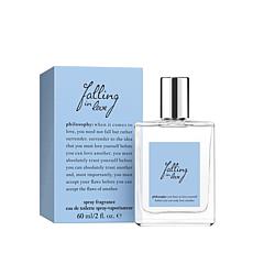 Philosophy 2 oz. falling in love EDT