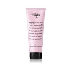philosophy 7 oz. Sweet Vanilla Fig Body Lotion
