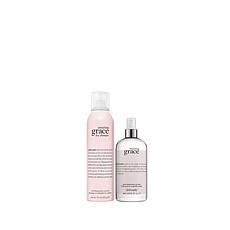 Philosophy Graceful Refresher Duo