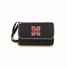 Picnic Time Blanket Tote - University of Nebraska