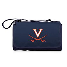Picnic Time Blanket Tote - University of Virginia
