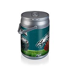 Picnic Time Can Cooler - Philadelphia Eagles