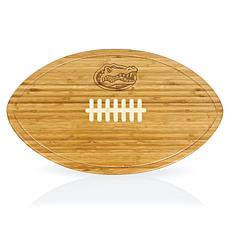 Picnic Time Kickoff Cutting Board - U of Florida