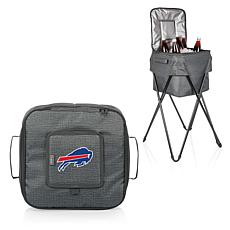 Picnic Time Officially Licensed NFL Camping Cooler - Buffalo Bills