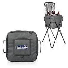 Picnic Time Officially Licensed NFL Camping Cooler - Seattle Seahawks