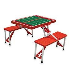 Picnic Time Picnic Table - Iowa State University