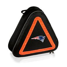 Picnic Time Roadside Emergency Kit-New England Patriots
